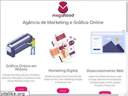 Sites similar to megaflood.com.br