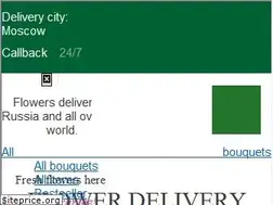 Sites similar to megaflowers.com