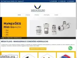 Sites similar to megafluxo.com.br