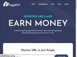 Sites similar to megafly.in