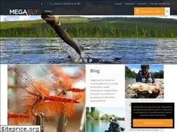 Sites similar to megafly.it