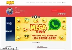Sites similar to megafm.com.br