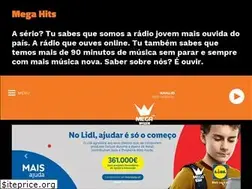 Sites similar to megafm.pt