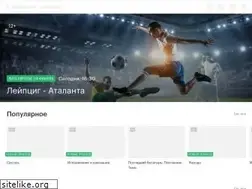Sites similar to megafon.tv