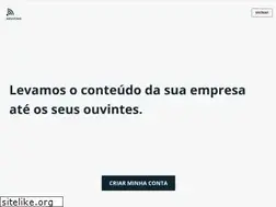 Sites similar to megafono.host