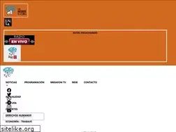 Sites similar to megafonunla.com.ar