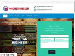 Sites similar to megafoodcart.com