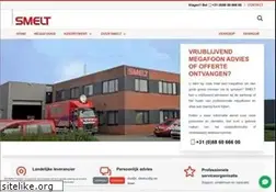 Sites similar to megafoon.nl