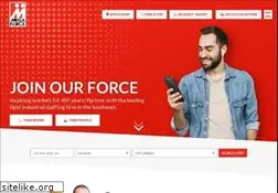 Sites similar to megaforce.com