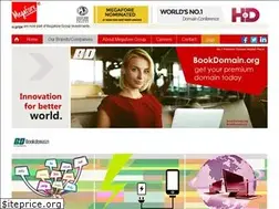 Sites similar to megafore.com