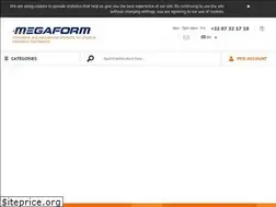 Sites similar to megaform.com