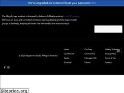 Sites similar to megaformerstudio.com