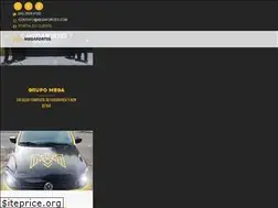 Sites similar to megafortes.com