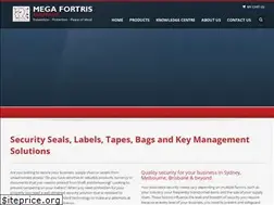 Sites similar to megafortris.com.au