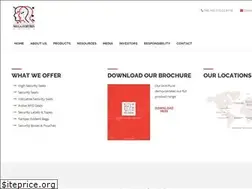 Sites similar to megafortris.com