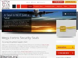 Sites similar to megafortrisusa.com