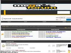 Sites similar to megaforum.com