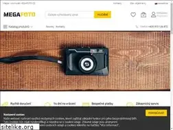 Sites similar to megafoto.cz