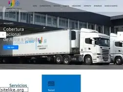 Sites similar to megafriochile.cl