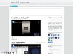 Sites similar to megafulldes.blogspot.com