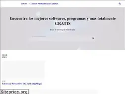 Sites similar to megafulls.blogspot.com
