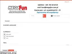 Sites similar to megafun.com.pl