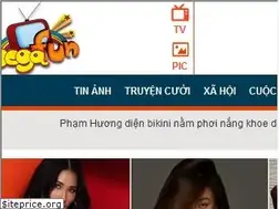 Sites similar to megafun.vn
