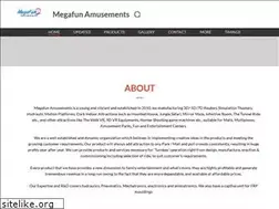 Sites similar to megafunamusements.com