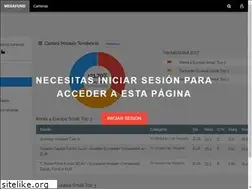 Sites similar to megafund.es