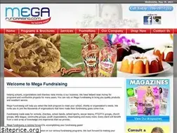 Sites similar to megafundraising.com