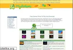 Sites similar to megafungames.com