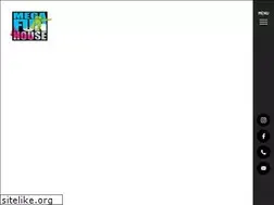 Sites similar to megafunhouse.be