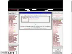 Sites similar to megafunnies.com