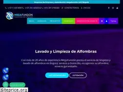 Sites similar to megafunsion.com