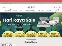 Sites similar to megafurniture.sg