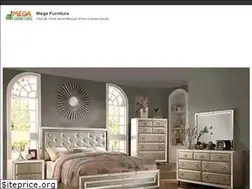 Sites similar to megafurnituremiami.com