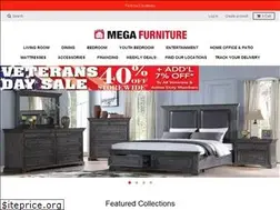 Sites similar to megafurnitureusa.com