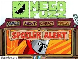 Sites similar to megafuzz.com