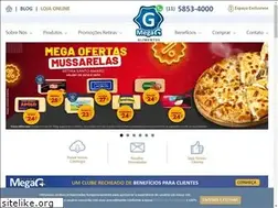 Sites similar to megag.com.br