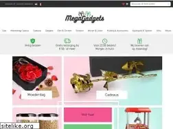 Sites similar to megagadgets.be