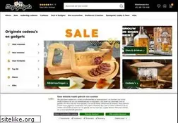 Sites similar to megagadgets.nl
