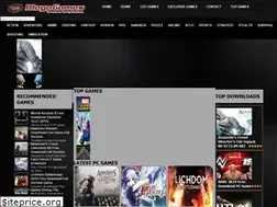 Sites similar to megagames-pc.blogspot.com