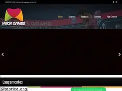 Sites similar to megagames.com.br