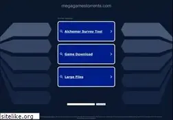 Sites similar to megagamestorrents.com