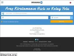 Sites similar to megagaraj.com
