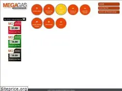 Sites similar to megagas.mx