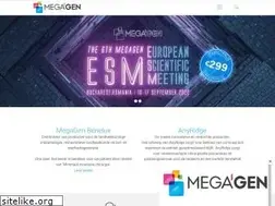 Sites similar to megagen.nl