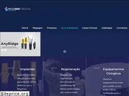 Sites similar to megagen.pt