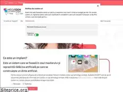 Sites similar to megagen.ro