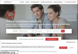 Sites similar to megagence.com